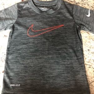 Nike Dri Fit Tee